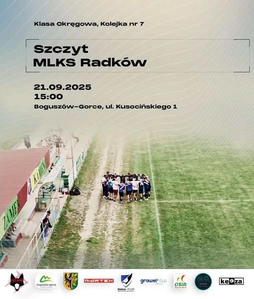 REGION: Trudne mecze naszych drużyn