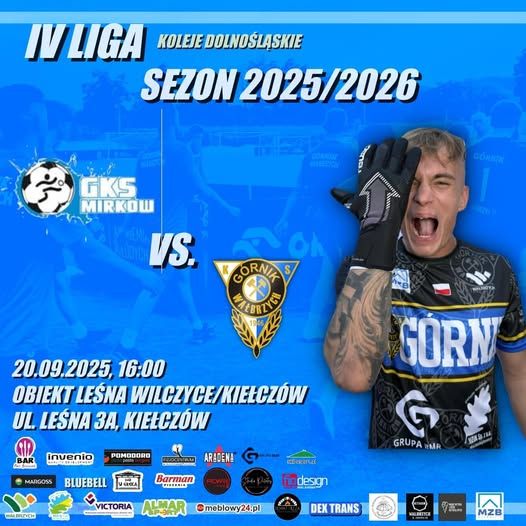 REGION: Z nadzieją na punkty