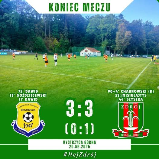 REGION: Cieszyć się, czy żałować?