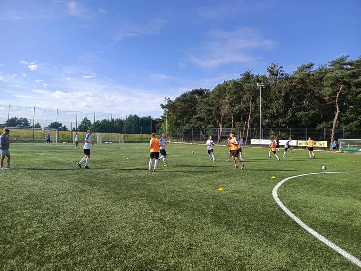 REGION: Nie mieli argumentów