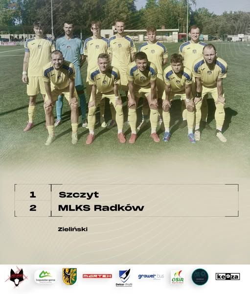REGION: Szczyt nie może się przełamać