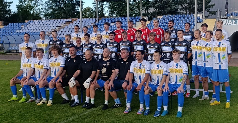 REGION: Niepotrzebna strata punktów
