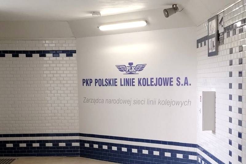 Wałbrzych/Kraj: PKP PLK reorganizuje strukturę. Zmiany w 12 Zakładach