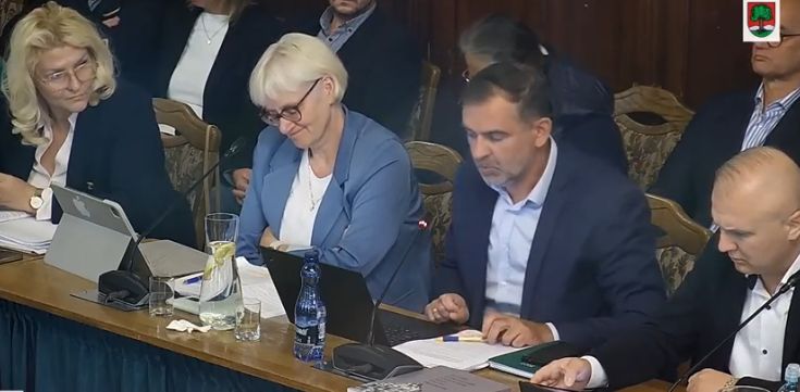 Wałbrzych: Los BWA przesądzony