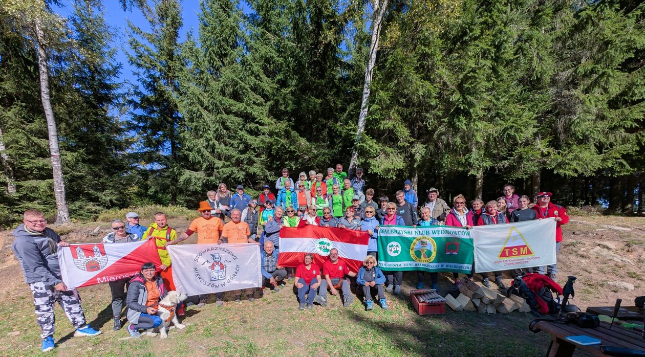 REGION: Po Zlocie na Wielką Sowę
