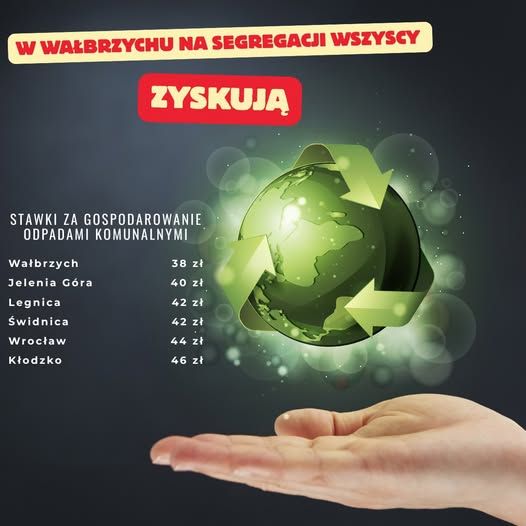 Wałbrzych: Spór radnych nabiera rumieńców