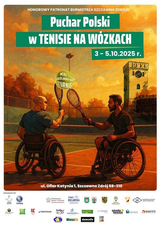 Szczawno-Zdrój: Warto im kibicować