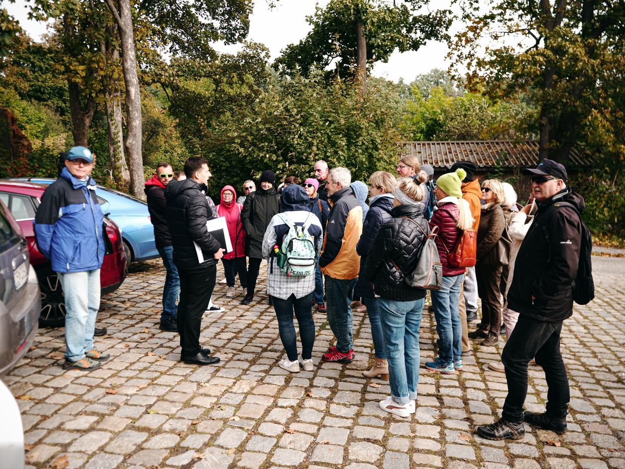 Wałbrzych: Trwa Wałbrzyski Festiwal Reformacji