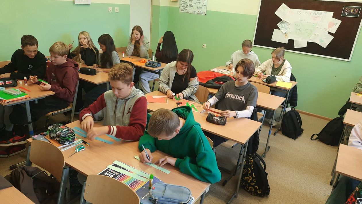 Wałbrzych: Tydzień Przeciwdziałania Przemocy Rówieśniczej