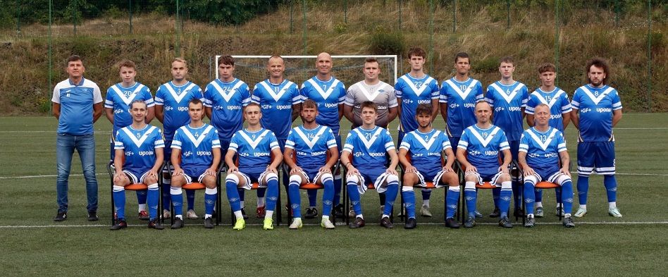 REGION: Victoria idzie po awans