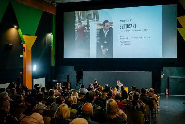 Wałbrzych: Magia „Sztuczek” wróciła do Wałbrzycha