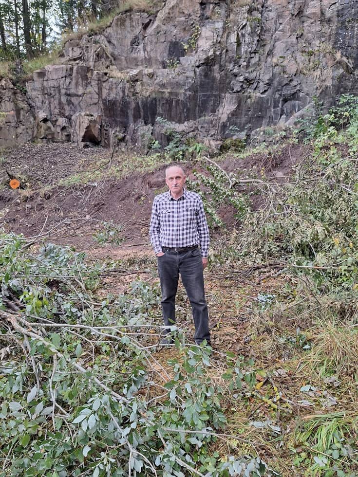 REGION, Rybnica Leśna: Rybnica Leśna – nowości dla turystów i mieszkańców