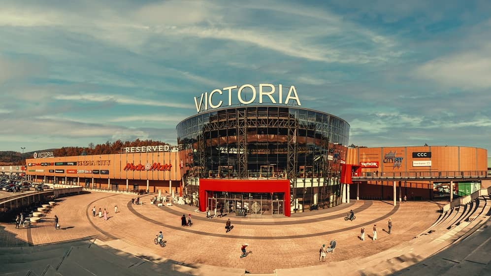 Wałbrzych: Galeria Victoria świętuje 15. urodziny