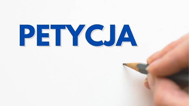 Wałbrzych/Europa: Konfederacja szykuje petycję