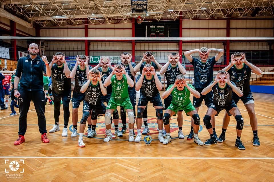 REGION: Bez straty seta