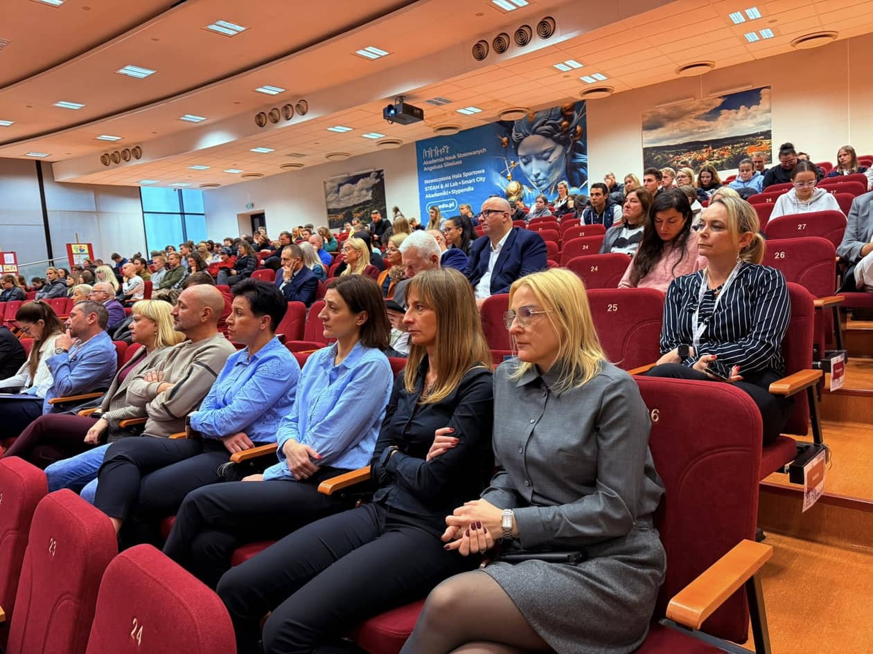 Wałbrzych: O sztucznej inteligencji