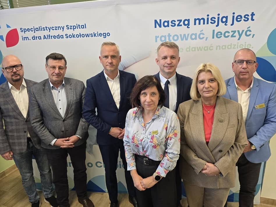 Wałbrzych: Zielone światło dla inwestycji i sprzętu od WOŚP