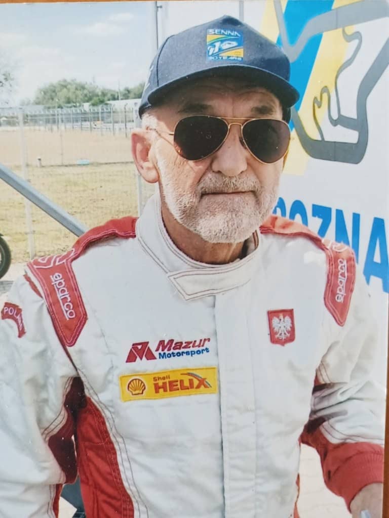 Wałbrzych: 75 urodziny Jerzego Mazura