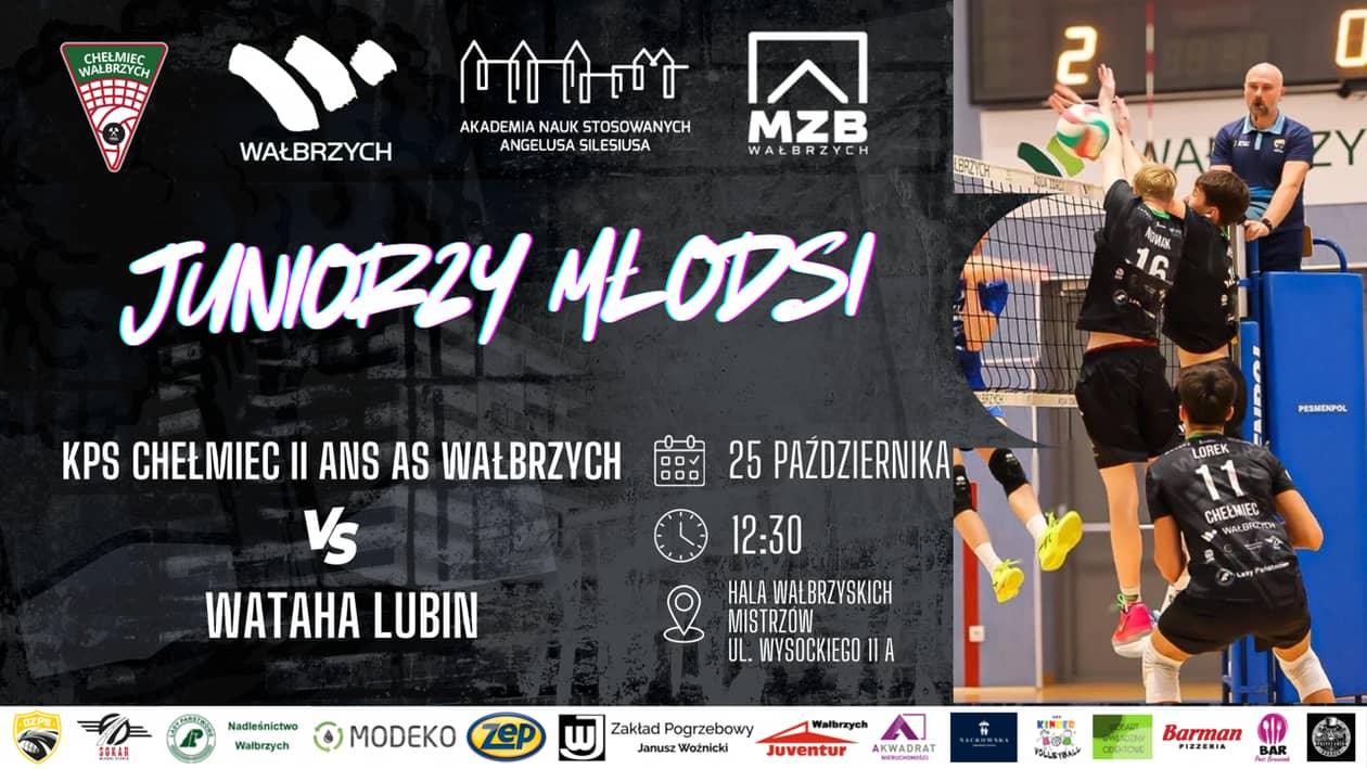 Wałbrzych/REGION: Będzie duży ruch na parkietach
