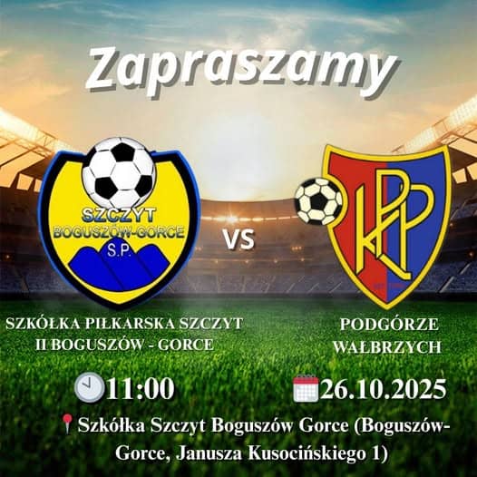 REGION: Po weekendzie nowy lider?