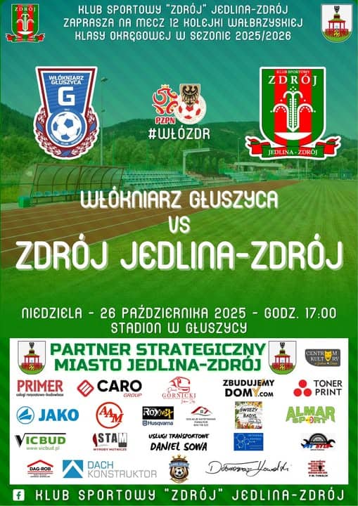 REGION: W Głuszycy będą emocje