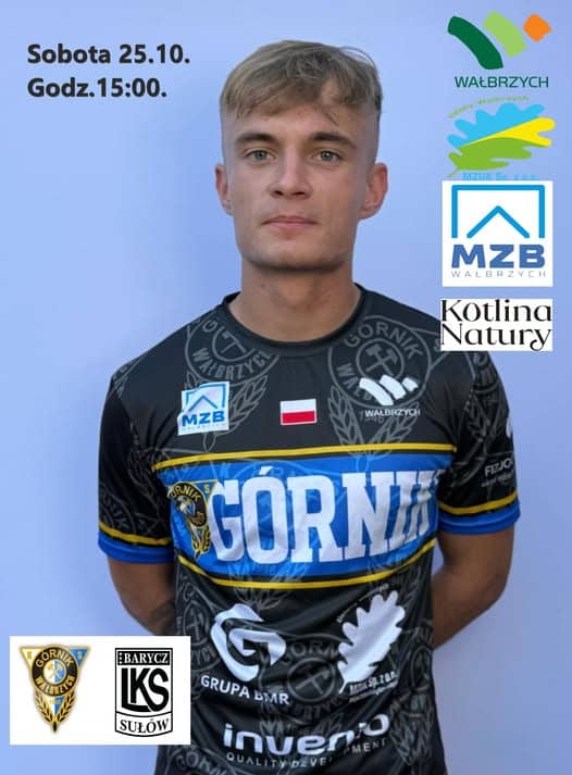 REGION: Faworytem nie jesteśmy