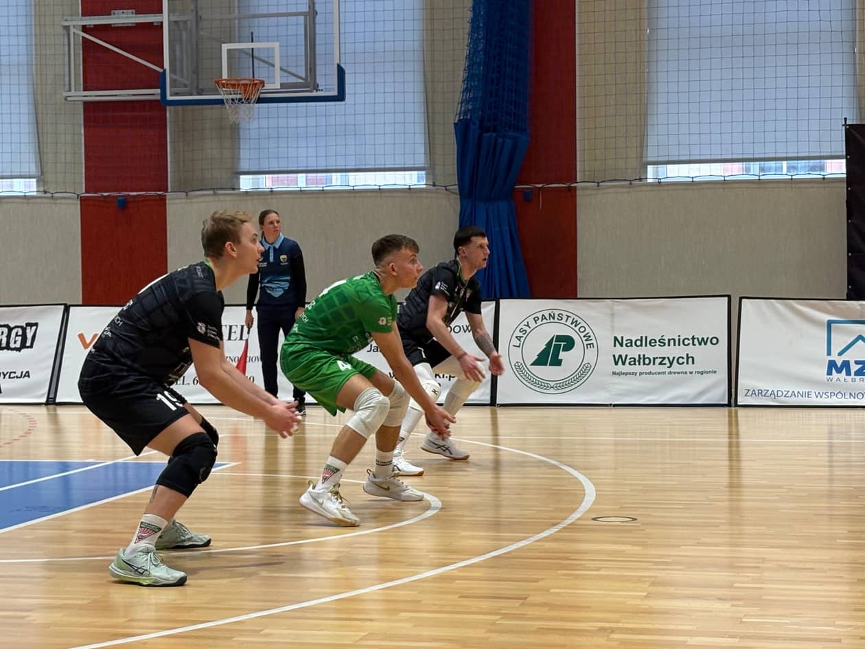 Wałbrzych: KPS wygrywa