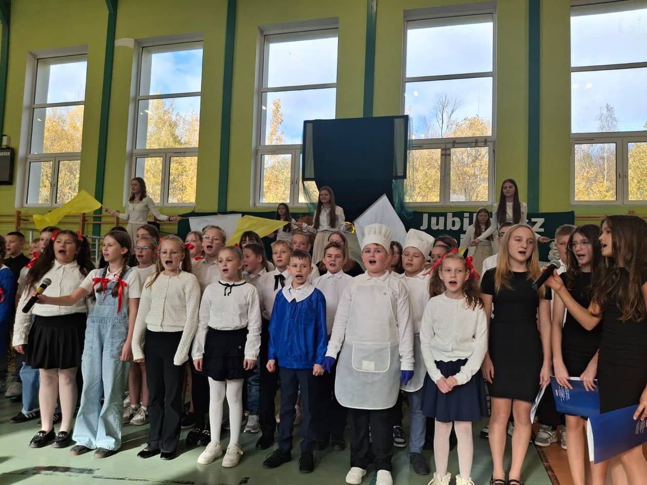 REGION, Stare Bogaczowice: Piękny i okrągły jubileusz