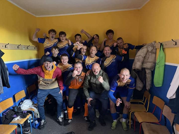 REGION: Niespodzianka w Boguszowie