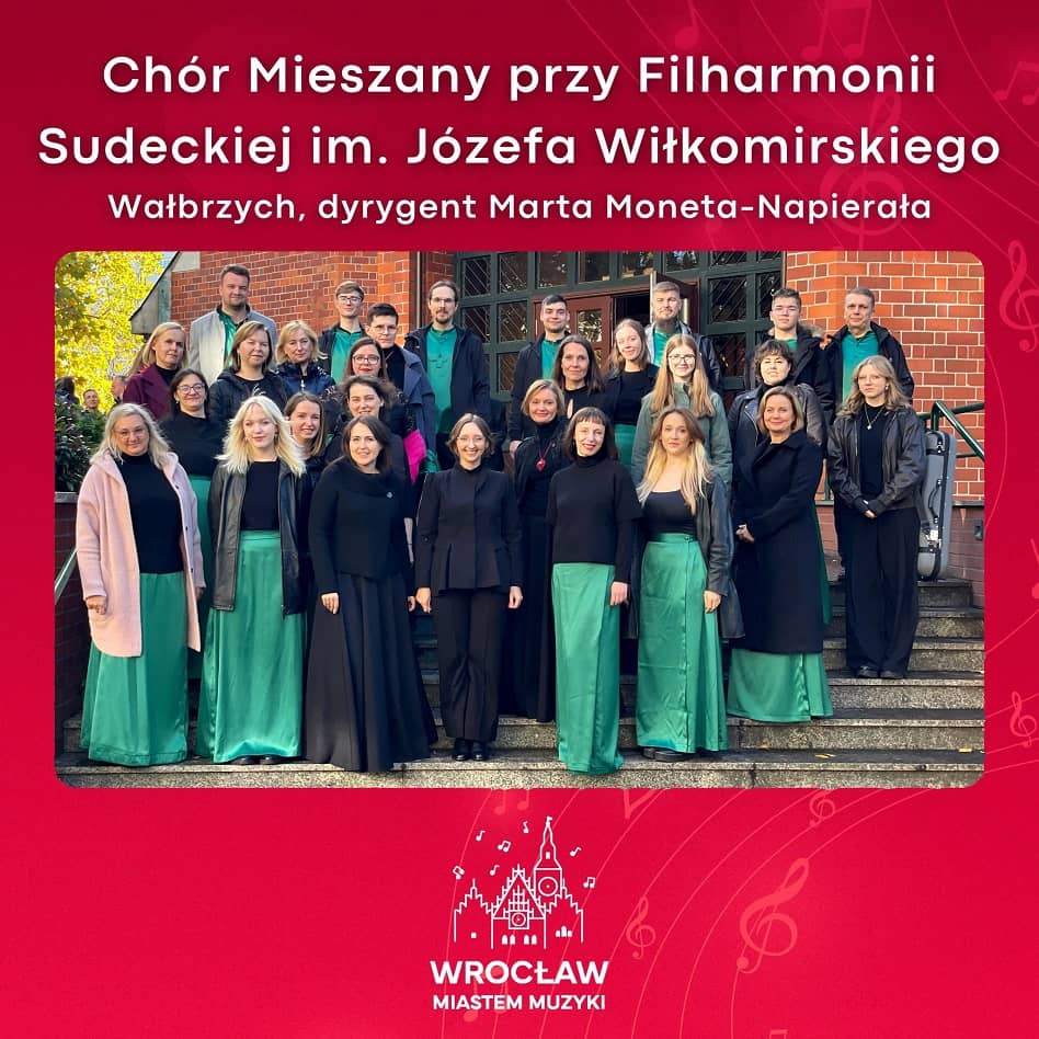 Wałbrzych/Kraj: Sukcesy muzyków Filharmonii