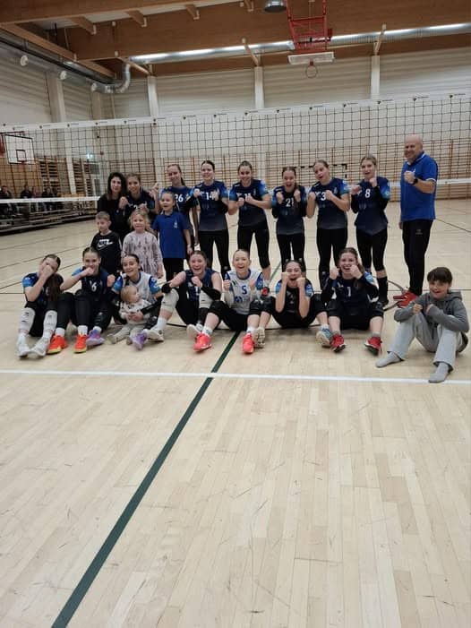 Wałbrzych/REGION: Po siatkarskim weekendzie