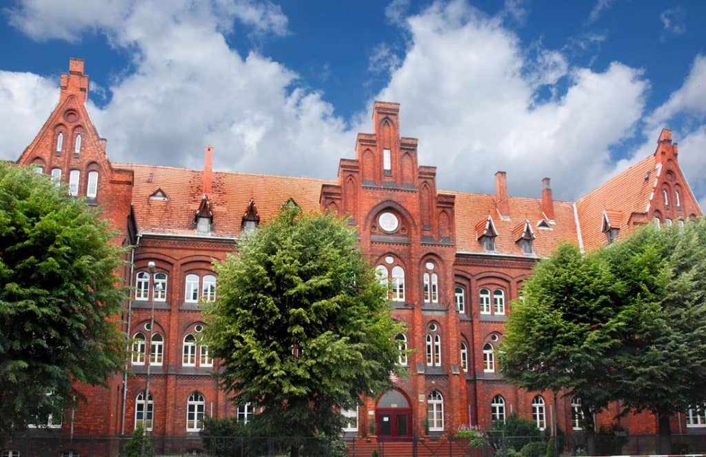 Wałbrzych: Lekcja żywej historii w PSP Nr 28