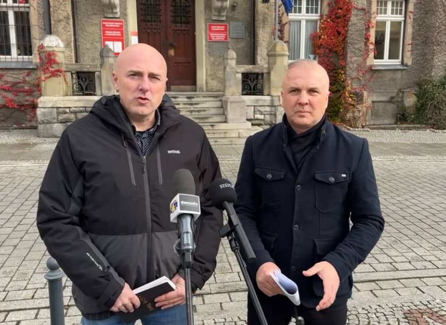 Wałbrzych: Zapowiada się burzliwa sesja