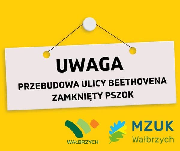 Wałbrzych: PSZOK czasowo nieczynny