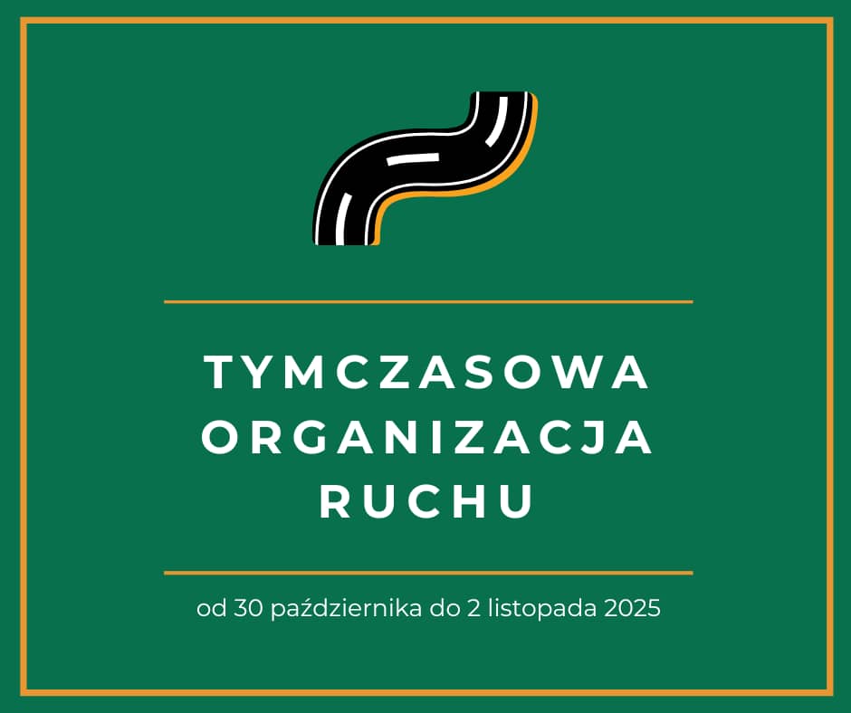 Wałbrzych: Tymczasowa organizacja ruchu w rejonie cmentarzy