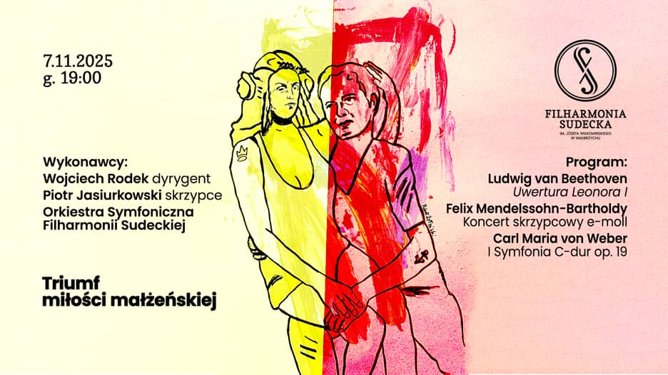 Wałbrzych: Co gramy w listopadzie?