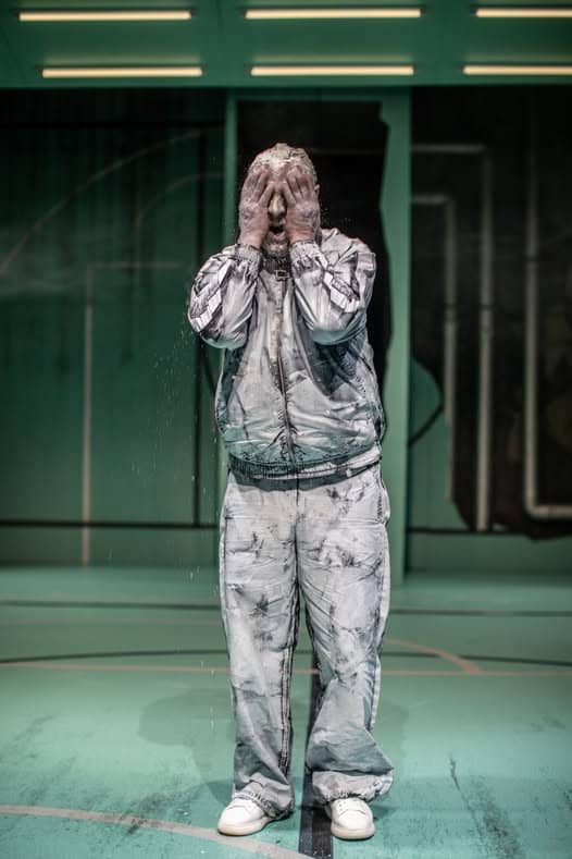 Wałbrzych: Inna wersja "cukierek albo psikus"?