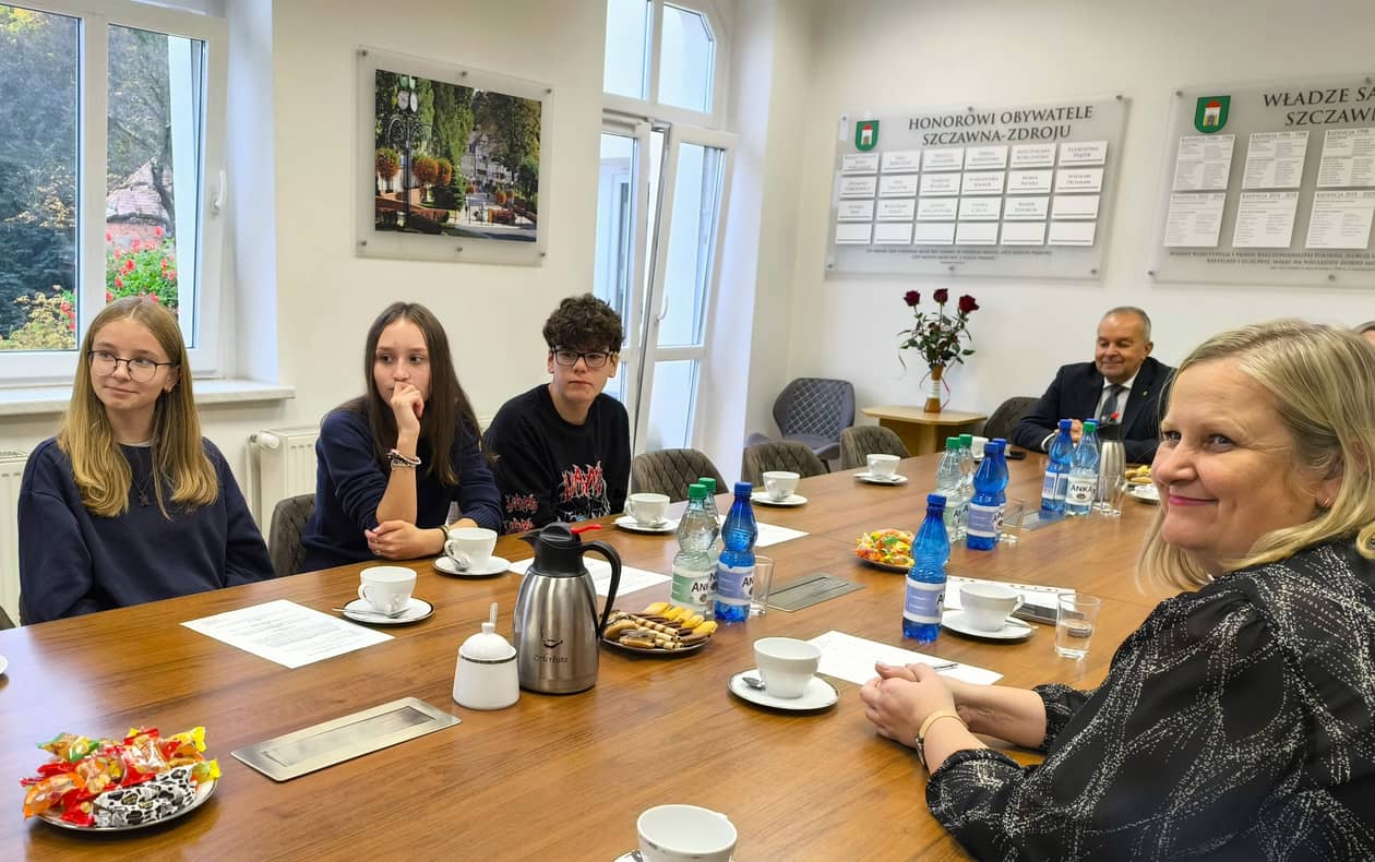 REGION, Szczawno-Zdrój: Ostatnie spotkanie