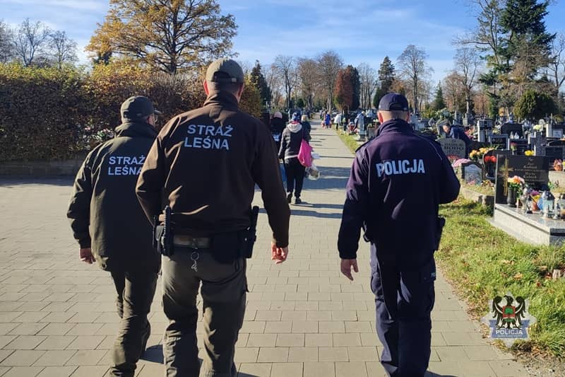 Wałbrzych/powiat wałbrzyski: Stoiska pod kontrolą