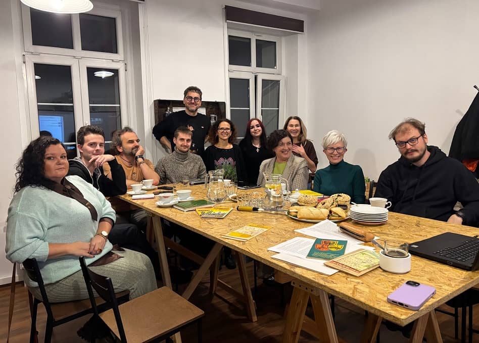 Wałbrzych: Trwają prace nad projektem Wałbrzych–Naprzód