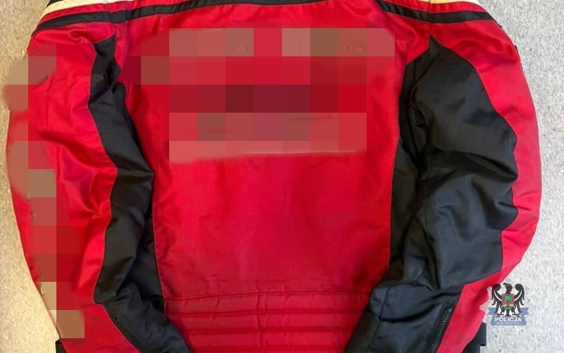 Wałbrzych: Niszczył wszystko co napotkał