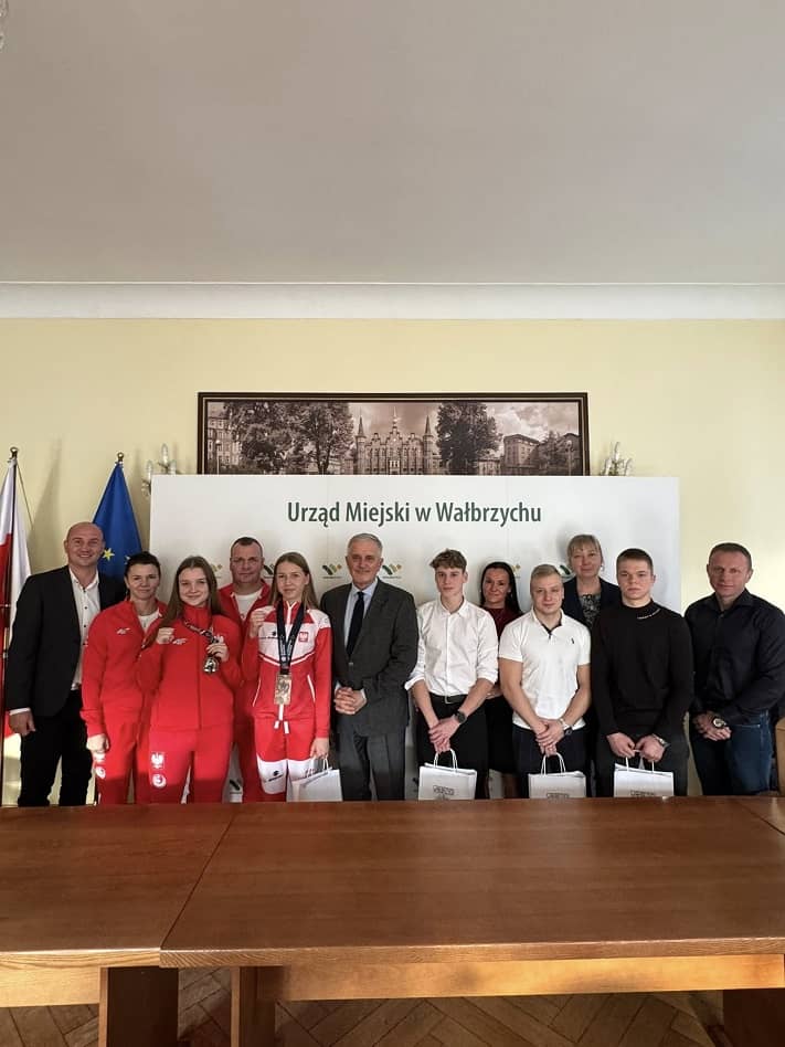 Wałbrzych: Talenty rodem z Wałbrzycha