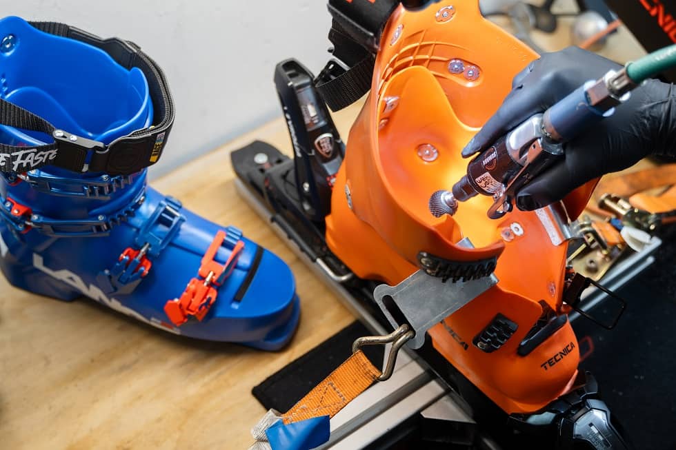 Wałbrzych/Kraj: Sklep i serwis narciarski Jelenia Góra – dlaczego warto jechać z Wałbrzycha