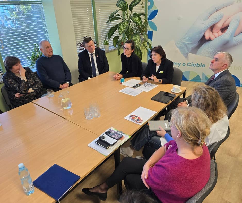 Wałbrzych/powiat wałbrzyski: Rada Konsultacyjna stawia na profilaktykę