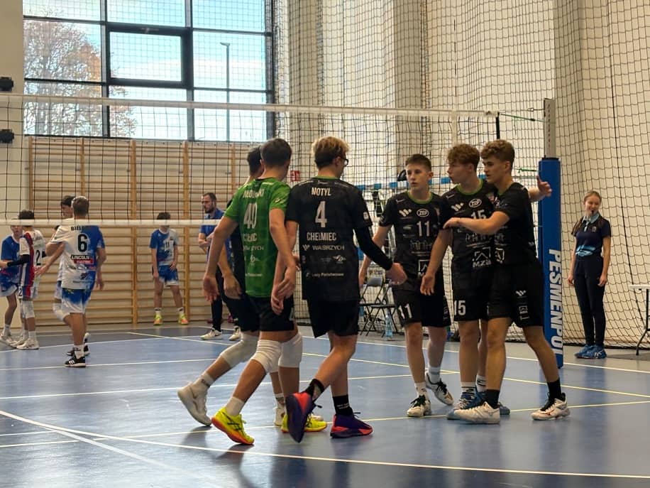 Wałbrzych: Drużyny młodzieżowe też zagrają