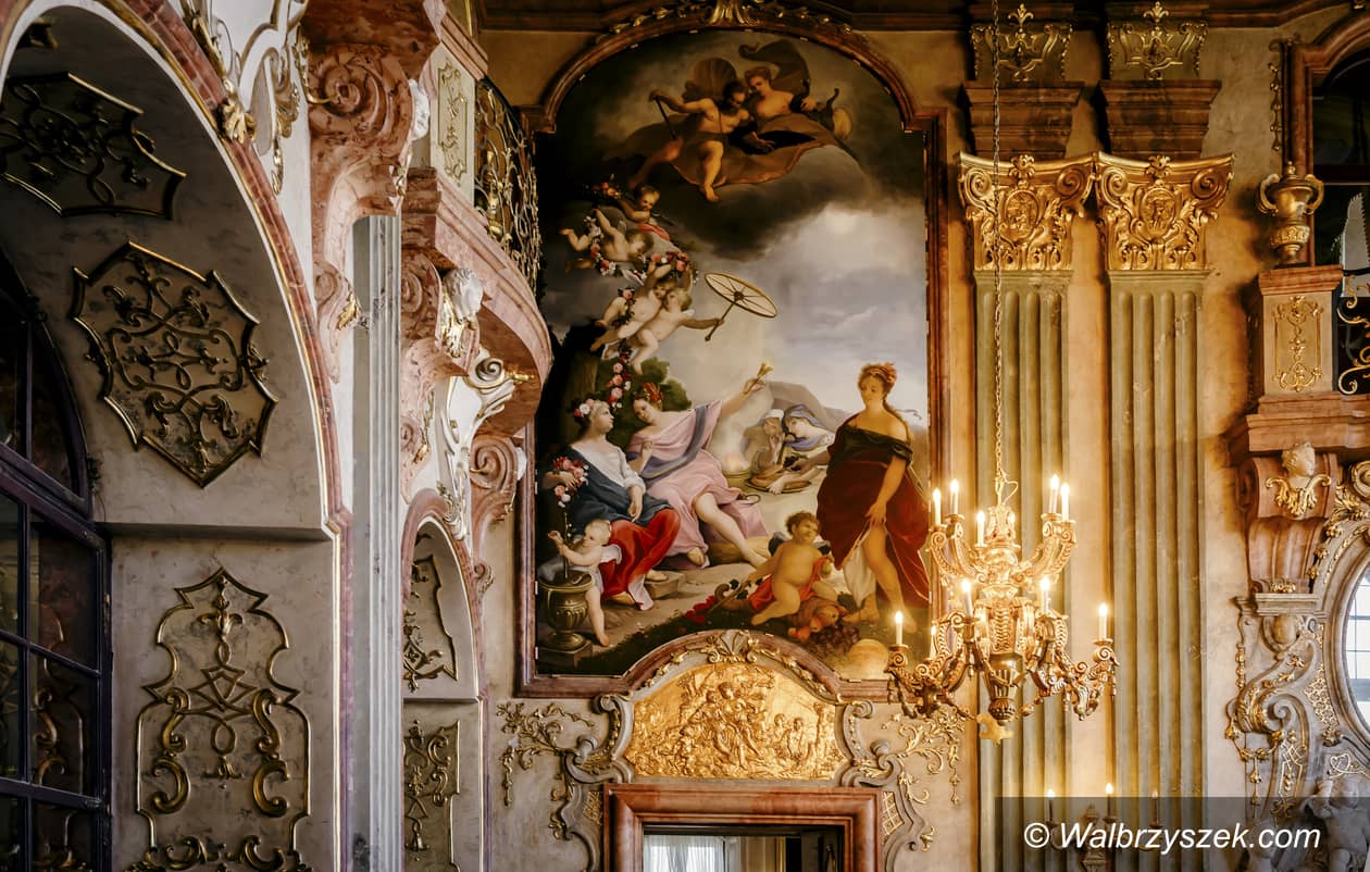 Wałbrzych: Ku pamięci Młynarskiego