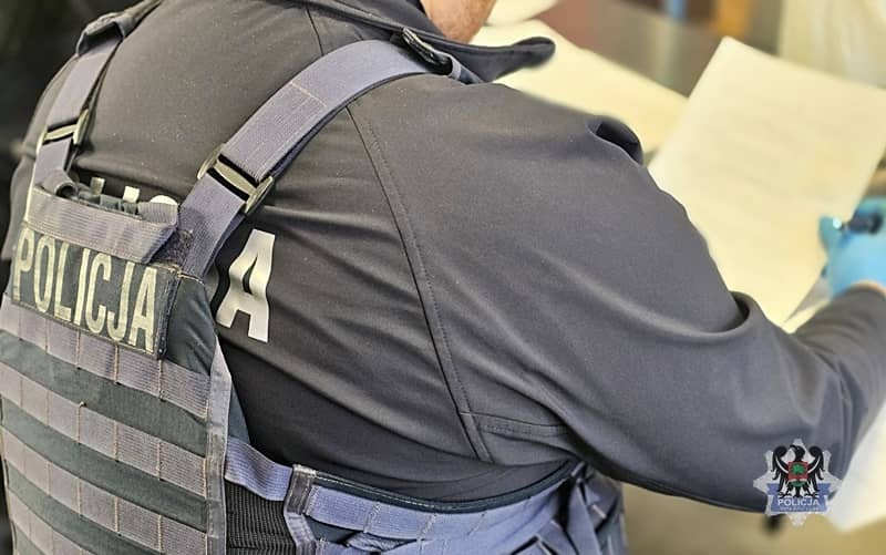 Wałbrzych: Agresywni nastolatkowie pobili 35–latka