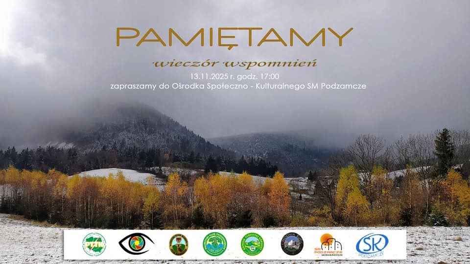 Wałbrzych: Wieczór wspomnień