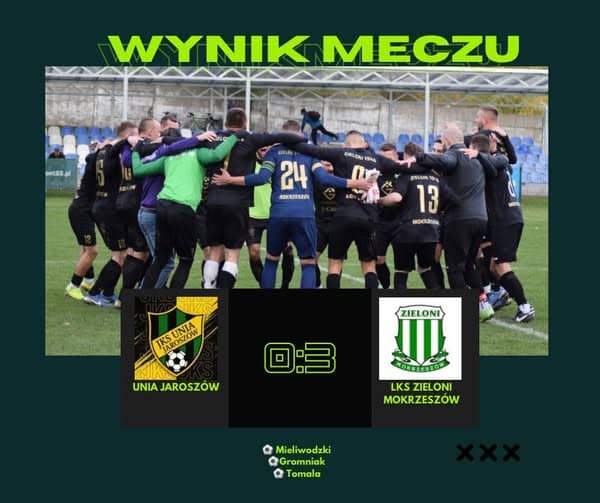 REGION: Kilku chętnych do awansu