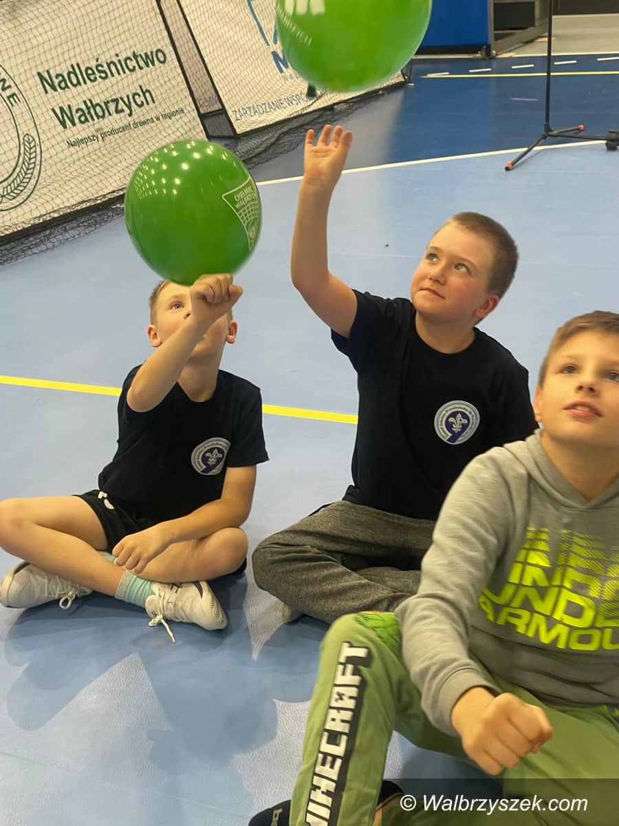 Wałbrzych/Kraj: Silny i emocjonalny weekend KPS–u